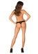 Трусики Obsessive Medilla thong XL/2XL SO9060,9 - інтернет-магазин інтимних товарів Squitter