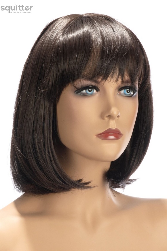 Перука World Wigs CAMILA MID-LENGTH CHESTNUT SO4688 фото