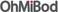 OhMiBod (США) в сексшопе Squitter