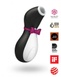 Вакуумний кліторальний стимулятор Satisfyer Penguin Next Generation SO1641 фото 1