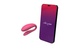 Вібратор We-Vibe SYNC Lite Pink SO8766 фото 1