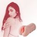 Мастурбатор-вагіна MAI Pocket Pussy Eva Flesh SO7546,5 - інтернет-магазин інтимних товарів Squitter