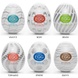 Набор мастурбаторов-яиц Tenga Egg New Standard Pack (6 яиц) SO5493 фото 3