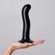 Насадка для страпона Strap-On-Me P&G-Spot Dildo, силикон, размер L SO9010,2 - інтернет-магазин інтимних товарів Squitter