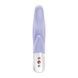 Вібратор-кролик для точки А Fun Factory LADY BI Purple, 2 мотори, 12 режимів SX4246,3 - інтернет-магазин інтимних товарів Squitter