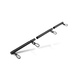 Фіксатор для рук і ніг Bedroom Fantasies Spreader Bar Lightweight Restraint Bar - Black SO8807 фото 1