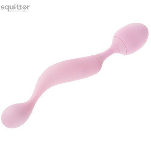 Мінівібромассажер Femintimate Universal Massager, потужний, є чохол для зберігання FM10951 фото