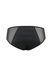 Мужские слипы на молнии Passion 042 Slip Timmy S/M Black, экокожа, сеткаSO7598,4 - интернет-магазин интимных товаров Squitter