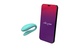 Вібратор We-Vibe SYNC Lite Aqua SO8767 фото 1