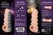 Насадка на член Kokos Nude Sleeve NS 006 S SX4629,5 - інтернет-магазин інтимних товарів Squitter