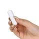 Стеклянная анальная пробка Pillow Talk Rosy Luxurious Glass Anal Plug, ⌀3,3 см, вибропуля в подарокSO6834,7 - интернет-магазин интимных товаров Squitter