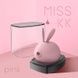 Вакуумный клиторальный стимулятор с вибрацией KISTOY Miss KK PinkSO3620,10 - интернет-магазин интимных товаров Squitter