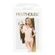 Бодістокінг із закритим боді та панчохами Penthouse - Sugar Drop S/L SO4393,3 - інтернет-магазин інтимних товарів Squitter