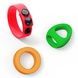 Набір яскравих ерекційних кілець Love to Love NEON RING KIT SO5082,1 - інтернет-магазин інтимних товарів Squitter