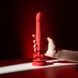 Смарт-міні секс-машина Lovense Mission 2 Vibrating suction cup dildo, 6500 вібрацій/хв, Touch Sense SX1306,8 - інтернет-магазин інтимних товарів Squitter