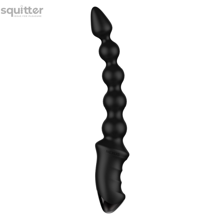 Nexus BENDZ Bendable Vibrator Anal Probe Edition SO6637 фото