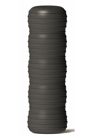 Мастурбатор Dorcel Deep Stroker, двосторонній, два рельєфи MD1137 - онлайн-сексшоп Сквітер