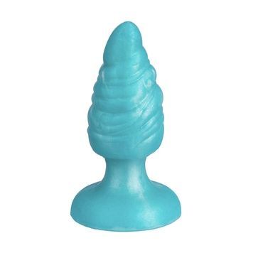 Анальна пробка SilexD Fantasy - Melty M Plug SX3953 - онлайн-сексшоп Сквітер