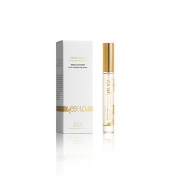 Інтимний спрей-міст YESforLOV INTIMATE MIST 15 мл, чуттєвий аромат, 91&thinsp;% натуральних інгредієнтів SX4530 - онлайн-сексшоп Сквітер