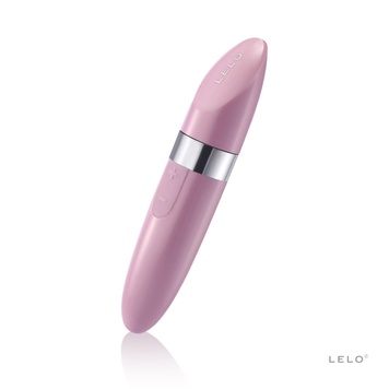 Вибропуля LELO Mia 2 Petal Pink SO8687 фото