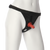 Трусики для страпону Doc Johnson Ultra Harness with Plug з кріпленням Vac-U-Lock, унісекс SO2794 - онлайн-сексшоп Сквітер