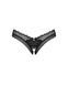 Трусики Obsessive Medilla crotchless thong M/L SO9062,3 - інтернет-магазин інтимних товарів Squitter