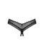 Трусики Obsessive Medilla crotchless thong M/L SO9062,4 - інтернет-магазин інтимних товарів Squitter