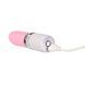 Вібратор Pillow Talk Lusty Luxurious Flickering Massager - Pink SO7751,5 - інтернет-магазин інтимних товарів Squitter