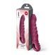 Пульсатор Fun Factory Stronic Deep, Wine Red, 8 режимів роботи, перезаряджуваний SX4248,10 - інтернет-магазин інтимних товарів Squitter