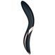 Вибратор с жемчужной стимуляцией точки G Satisfyer Rrrolling Explosion BlackSO6074,3 - интернет-магазин интимных товаров Squitter