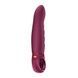 Пульсатор Fun Factory Stronic Deep, Wine Red, 8 режимів роботи, перезаряджуваний SX4248,6 - інтернет-магазин інтимних товарів Squitter
