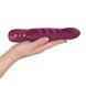 Пульсатор Fun Factory Stronic Deep, Wine Red, 8 режимів роботи, перезаряджуваний SX4248,8 - інтернет-магазин інтимних товарів Squitter