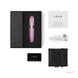 Вибропуля LELO Mia 2 Petal Pink SO8687 фото 4