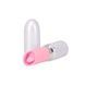 Вібратор Pillow Talk Lusty Luxurious Flickering Massager - Pink SO7751,1 - інтернет-магазин інтимних товарів Squitter