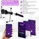 Смарт секс-машина Hismith AK-09 Sex Machine APP с фаллоимитаторомSO8506,4 - интернет-магазин интимных товаров Squitter