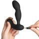 Масажер простати з вібрацією Bathmate Prostate Pro, 3 мотори, 30 режимів, пульт ДК SO7502,8 - інтернет-магазин інтимних товарів Squitter