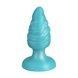Анальна пробка SilexD Fantasy - Melty M Plug SX3953,1 - інтернет-магазин інтимних товарів Squitter