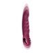 Пульсатор Fun Factory Stronic Deep, Wine Red, 8 режимів роботи, перезаряджуваний SX4248,2 - інтернет-магазин інтимних товарів Squitter