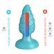Анальна пробка SilexD Fantasy - Melty M Plug SX3953,4 - інтернет-магазин інтимних товарів Squitter