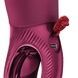 Пульсатор Fun Factory Stronic Deep, Wine Red, 8 режимів роботи, перезаряджуваний SX4248,7 - інтернет-магазин інтимних товарів Squitter