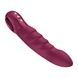 Пульсатор Fun Factory Stronic Deep, Wine Red, 8 режимів роботи, перезаряджуваний SX4248,3 - інтернет-магазин інтимних товарів Squitter