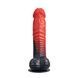 Фалоімітатор SilexD Fantasy Liquid Silicone Devil 8in Red SX4596,4 - інтернет-магазин інтимних товарів Squitter