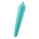 Смарт міні-вібратор Satisfyer Ultra Power Bullet 8 Turquoise SO5437,1 - інтернет-магазин інтимних товарів Squitter