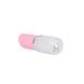 Вібратор Pillow Talk Lusty Luxurious Flickering Massager - Pink SO7751,4 - інтернет-магазин інтимних товарів Squitter