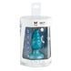 Анальна пробка SilexD Fantasy - Melty M Plug SX3953,5 - інтернет-магазин інтимних товарів Squitter