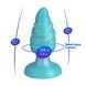 Анальна пробка SilexD Fantasy - Melty M Plug SX3953,3 - інтернет-магазин інтимних товарів Squitter