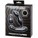 Масажер простати з вібрацією Bathmate Prostate Pro, 3 мотори, 30 режимів, пульт ДК SO7502,9 - інтернет-магазин інтимних товарів Squitter