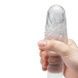 Мастурбатор-яйцо Tenga Egg Wavy II Cool с двойным волнистым рельефом и охлаждающим эффектомSO6594,4 - интернет-магазин интимных товаров Squitter