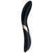 Вибратор с жемчужной стимуляцией точки G Satisfyer Rrrolling Explosion BlackSO6074,5 - интернет-магазин интимных товаров Squitter