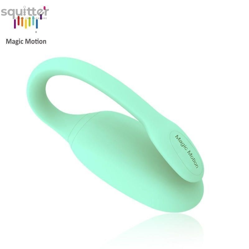 Смарт-тренажер Кегеля Magic Motion Kegel Rejuve, бюджетный вариант, для тренировок и удовольствия SO3114 фото